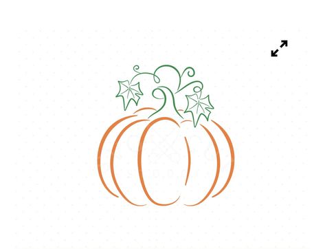 Pumpkin Outline, Thanksgiving Clip Art, Lily Flower Tattoos, Unicorn Pumpkin, Pumpkin Tattoo, Pumpkin Vector, Cricut Halloween, Treat Yoself, Unicorn Svg