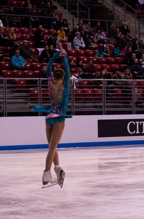 Figure Skating Jumps, Alena Kostornaia, Aliona Kostornaia, Skate 3, Skating Aesthetic, Russian Figure Skater, Ice Skating Dresses, Ice Dance, Vision Board Inspiration