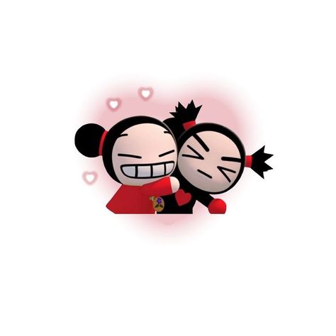 Pucca Widget, Pucca Wallpaper Iphone, Pucca Wallpapers, Pucca X Garu Cartoon, Pucca And Garu, Arte Monster High, Png Icons, Widget Icon, Phone Icon