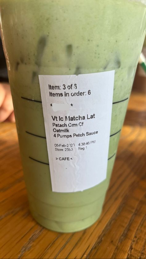 pistachio drink from starbucks Pistachio Drinks At Starbucks, Starbucks Pistachio Drinks, Pistachio Drink, Starbucks Secret Menu Drinks, How To Order Starbucks, Starbucks Secret Menu, It's A Secret, Secret Menu, Starbucks Drinks