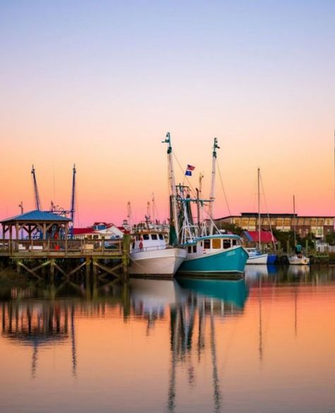 Shem Creek, Beautiful Skies, Beautiful Sky, International Airport, South Carolina, Charleston