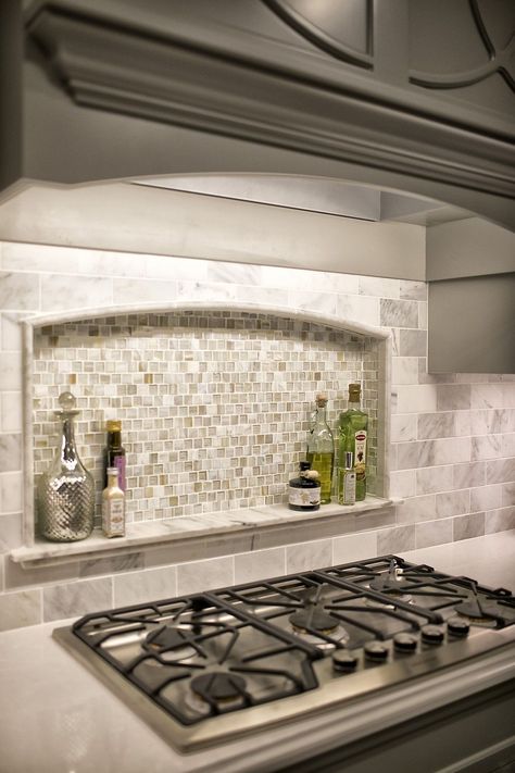 Kitchen Backsplash Ideas Farmhouse, Stone Tile Backsplash, Farmhouse Kitchen Backsplash, English Houses, Diy Kitchen Backsplash, Fresh Kitchen, Diy Backsplash, White Kitchens, Kitchen Backsplash Designs