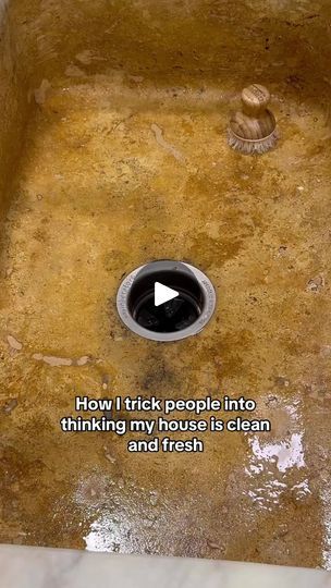 1.1M views · 5.7K reactions | #sink #sinkcleaning #fabuloso #asmr #asmrcleaning #sinkcleaningasmr #satisfying #foryou #foryoupageofficiall | Satisfying Cleaning | Satisfying Cleaning · Original audio Cleaning Videos Satisfying, Satisfying Cleaning Videos, Cleaning Satisfying, Satisfying Cleaning, Satisfying Photos, Cleaning Videos, Deep Cleaning, Home Organization, Things That