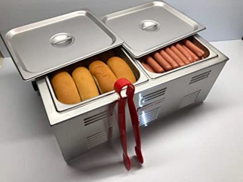 Food Truck Trailer, Hot Dog Roller, Hot Dog Cart, Concession Food, Hand Washing Station, Beef Hot Dogs, Hot Dog Stand, Concession Trailer, Food Warmer