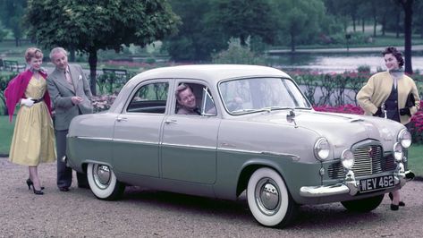 Ford Zephyr Mk1: Buying guide and review (1950-1956) | Auto Express 1970 Cars, Ford Zodiac, Ford Zephyr, Austin Cars, Moving Art, 1970s Toys, Edsel Ford, Classic Automobiles, Cars Usa