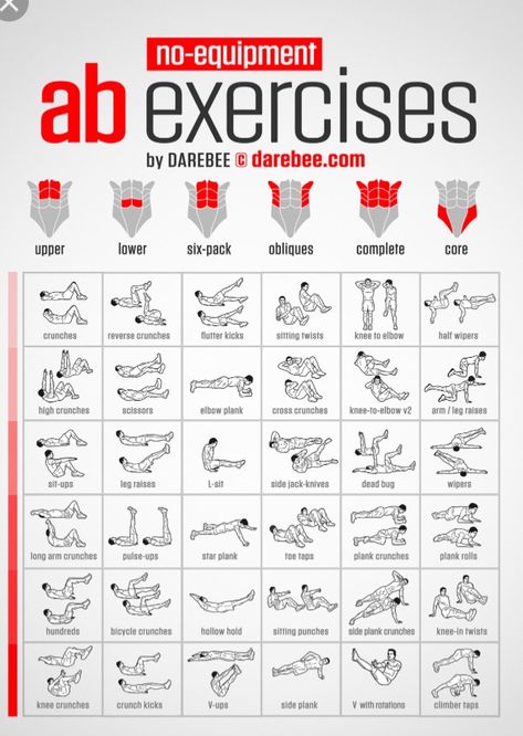 Abs Routine, Killer Ab Workouts, Lacrosse Balls, Equipment Workout, Ab Workout Men, Abs Workout Video, Gym Workout Chart, Workout Routine For Men, Gym Workouts For Men