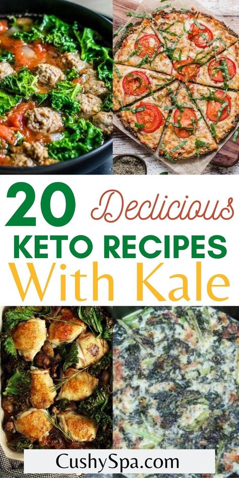 Recipes Using Kale, Cooked Kale Recipes, Recipes With Kale, Chicken And Kale Recipes, Recipe Using Kale, Chicken Kale Soup, Sausage And Kale Soup, Healthy Pesto, Chicken Kale