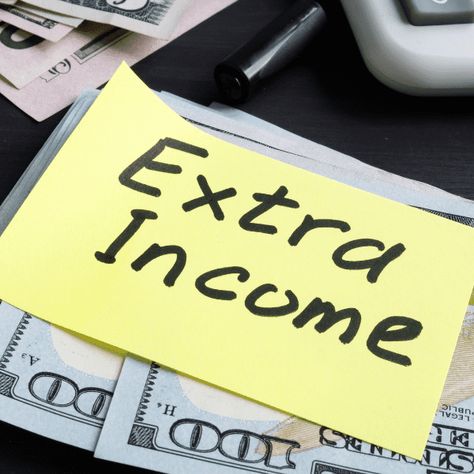 Are you wondering what the purpose of extra income is? Are you curious to know if it's really worth it to find ways to earn extra cash? Do you want to understand how having more money can positively impact your life? Let's begin! The purpose of extra income is to help you reach your financial... The post What is The Purpose of Extra Income? appeared first on My Stay At Home Adventures. Diversify Income, Starting A Daycare, Additional Income, Residual Income, Multiple Streams Of Income, Earn Extra Cash, Extra Money Online, Financial Stability, Earn Extra Money