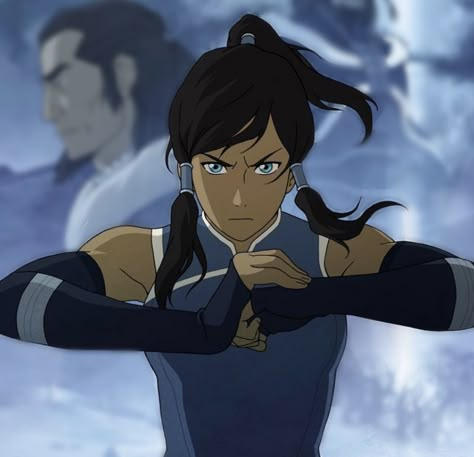 Korra Comic, Korra Avatar, The Last Avatar, Avatar Cartoon, Avatar The Last Airbender Art, Avatar Characters, Avatar Airbender, Avatar Aang, Fictional Crushes