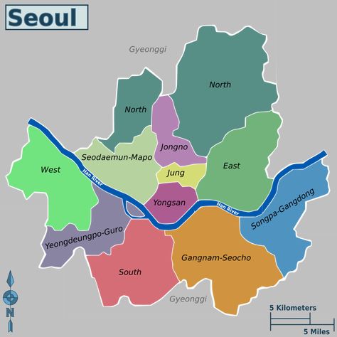 minutes there will see you recognising and pronouncing some Korean words. Shops Namdaemun Market, Map Aesthetic, Seoul Station, Seoul Map, Seoul Travel Guide, Traditional Korean House, Seoul Tower, Korean House, Maps Aesthetic