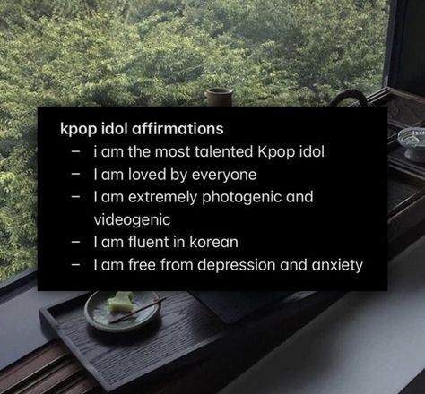 Kpop Idol Subliminal, Kpop Idol Manifestation, Kpop Manifesting, Positive Dance Affirmations, Kpop Idol Affirmation, Kpop Affirmations, Career Affirmations, Message For Best Friend, Subconscious Mind Power