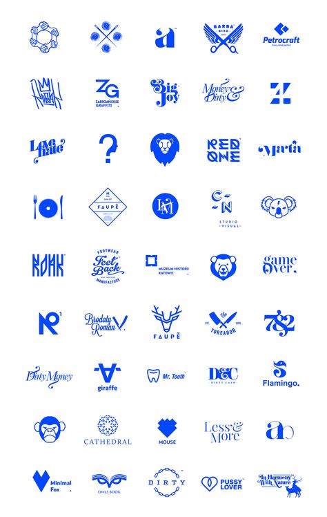 The best logos on Behance Typographie Logo, Best Logos, Identity Design Inspiration, Inspiration Logo Design, Logo Design Inspiration Branding, Text Logo Design, 카드 디자인, Identity Design Logo, Unique Logo Design