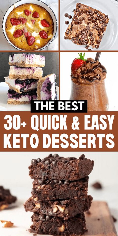 Easy Keto Dessert Recipes, Easy Keto Desserts, Lemon Lush Dessert, Easy Keto Dessert, Keto Caramel, Keto Peanut Butter Cookies, Keto Treats, Sugar Free Cheesecake, Pet Funny