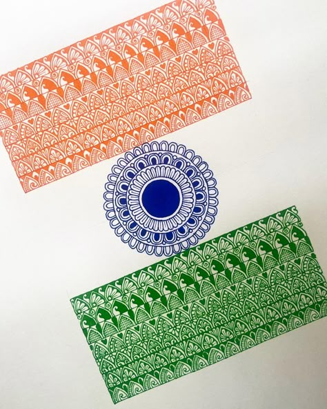 Indian Flag Art Painting, India Flag Mandala Art, India Mandala Drawing, Tricolour Mandala Art, G20 India Drawing, Indian Flag Mandala Art, Independent Day Mandala Art, Flag Mandala Art, Indian Flag Art