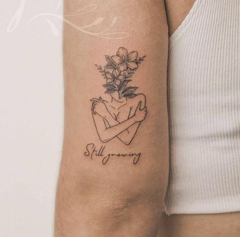 Health Tattoo Ideas, Rose Tattoo Hand, Wörter Tattoos, Health Tattoo, Self Love Tattoo, Tattoo Hand, Tattoo Ideas Female, Cute Tattoos For Women, Classy Tattoos