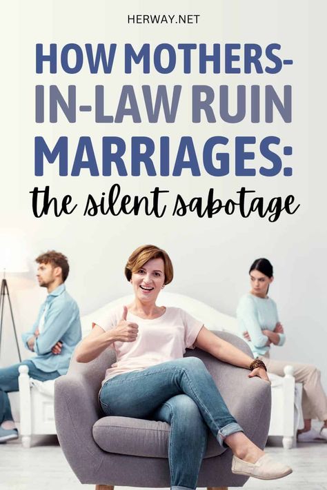 How Mothers-in-Law Ruin Marriages: The Silent Sabotage Mistrust Quotes, Mother In Law Problems, Narcissistic Mother In Law, Daughter In Law Quotes, Mother In Law Quotes, Narcissistic Husband, Problem Quotes, Law Quotes, Narcissism Relationships