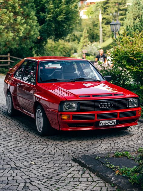 Audi Quattro S1, Sport Wallpaper, Red Audi, Audi Car, Audi Allroad, Volkswagen Group, Geneva Motor Show, Sports Wallpapers, Mini Cooper S