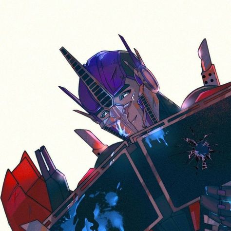 Transformers Prime Megatron Art, Tfp Optimus, Nemesis Prime, Optimus Prime Art, Transformers Fanart, Transformers Cybertron, Orion Pax, Transformers 4, Arte Indie