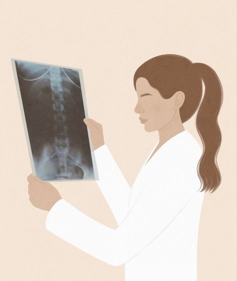 Did you know that chiropractors can refer out and/or take x-Rays? X-rays are important to have in many different instances before getting an adjustment. Tell your chiropractor your symptoms and they can determine if this is the right route for you! #chiropractor #chiropractic #chiropracticadjustment #chiro Female Chiropractor Aesthetic, Chiropractor Aesthetic, Chiropractic Photography, When To See A Chiropractor, Chiropractic Memes Funny, Chiropractic Adjustment, Positive Quotes Wallpaper, Physical Therapist, Radiology