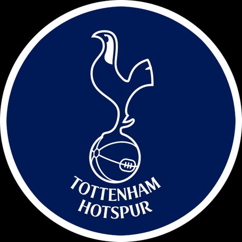 Tottenham Hotspur Tottenham Hotspur Logo, Tottenham Hotspur Wallpaper, Tottenham Hotspur Football, Hazard Sign, Football Ticket, Led Logo, Hull City, Tottenham Hotspur Fc, Fc Chelsea