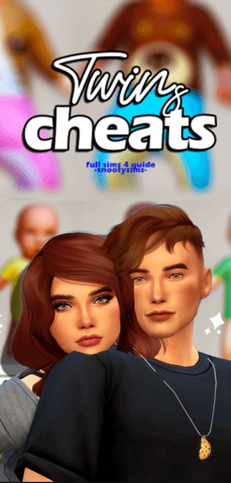 sims 4 cheats Twin Sims 4 Cc, Twin Cc Sims 4, Twins Sims 4 Cc, Sims 4 Twin Mod, Sims 4 Twins Mod, Sims 4 Cheats Codes Pregnancy, Sims 4 Twins Cc, Sims 4 Twins, Sims Pregnant