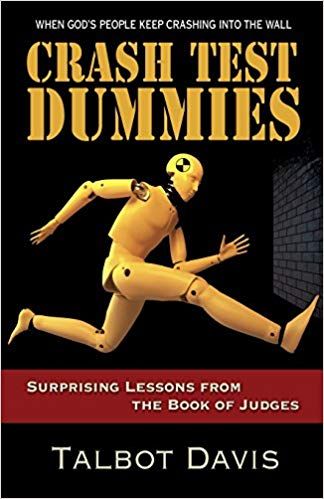 Prayer For Difficult Times, The Book Of Judges, Book Of Judges, Crash Test Dummies, Christine Caine, Tony Evans, Crash Test, A Brick Wall, Free Yourself