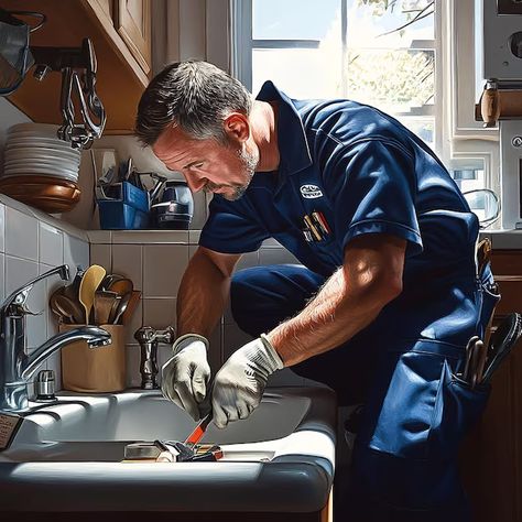 Top 7 Signs Your Business Needs a Commercial Plumber
Maintaining a properly functioning plumbing system is essential for any commercial building Commercial Plumbing, Plumbing Emergency, Plumbing Problems, Plumbing Repair, Clogged Drain, Water Efficiency, Commercial Building, Plumbing System, Water Management