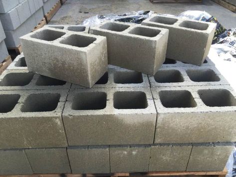 Concrete Building Blocks, Hollow Blocks, Fly Ash Bricks, Outdoor Shower Kits, Masonry Blocks, Bluestone Pavers, Paver Blocks, Mid Century Exterior, Prefinished Hardwood