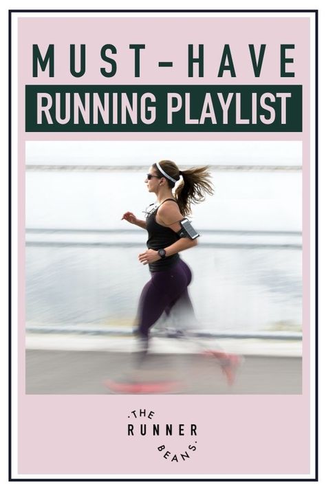 Running is made for music. It has its own tempo, its own rhythm, its own pace. You can run without music, listening to only that which you create. Or you can listen to music made for running. And this is the our perfect playlist if you’re trying to keep those splits nice and even for a faster run. Click through and happy running! Songs For Running, Running Playlists, Marathon Training Motivation, Runners Body, Perfect Playlist, Playlist Songs, Running Playlist, Weight Training Routine, Running Recovery