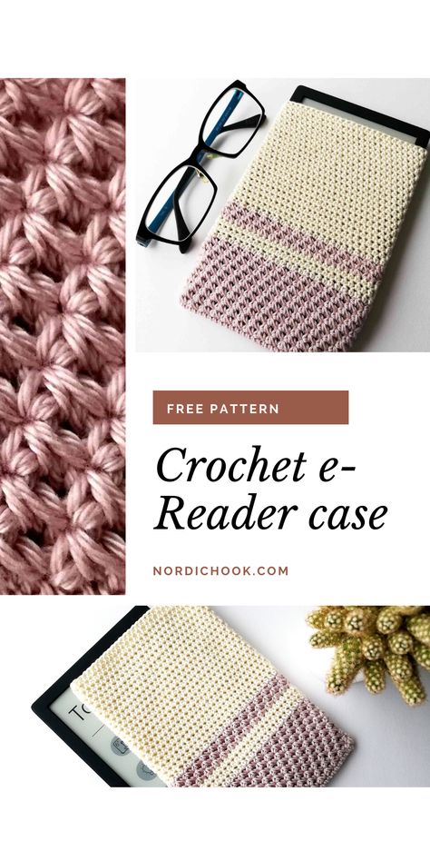 Crocheted Ipad Case, Crochet Ereader Case, Crochet Computer Case Pattern, Kindle Paperwhite Crochet Case, Kindle Paper White Crochet Cover, Crochet Tablet Sleeve Free Pattern, Crochet Kindle Paperwhite Case, Crochet Ipad Sleeve Free Pattern, Crochet Tablet Case Pattern Free