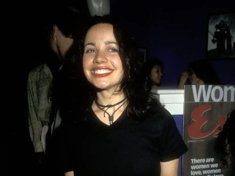 Janeane Garofalo, Iconic Movie Posters, Iconic Movies, Musician, Most Beautiful, Actresses, How To Wear