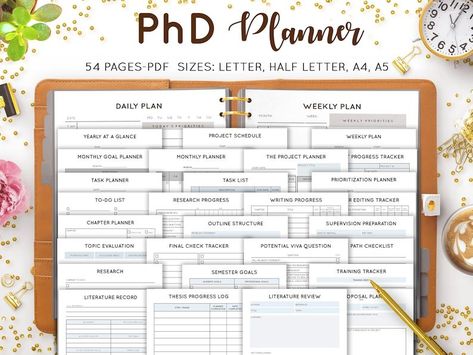 📌 Please Re-Pin for later 😍💞 help writing business plan, accounting dissertation, proposal phd, help me write a essay Phd Student Planner, Phd Study Plan, Phd Preparation, Phd Planner, Dissertation Planning, Thesis Planner, Phd Writing, Study Guide Template, Doctoral Student