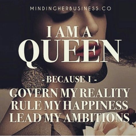 I am a queen I Am A Queen Quotes, A Queen Quotes, Queen Quotes Boss, Crown Quotes, I Am A Winner, Queen Gifts, Queens Wallpaper, Positive Wallpapers, Dope Quotes