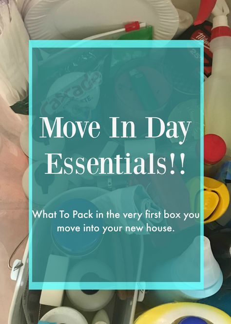 First Day In New House, Moving First Day Essentials, First Night New House, Items Needed For New House, Necessities For New Home, New House Essentials List, First Night In New Home, First Home Aesthetic, Move In Essentials