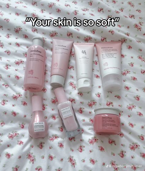 Basic Skin Care Routine, Perfect Skin Care Routine, Pretty Skin Care, Bath And Body Care, Pretty Skin, Body Care Routine, Glow Up Tips, Body Skin Care Routine, Perfect Skin