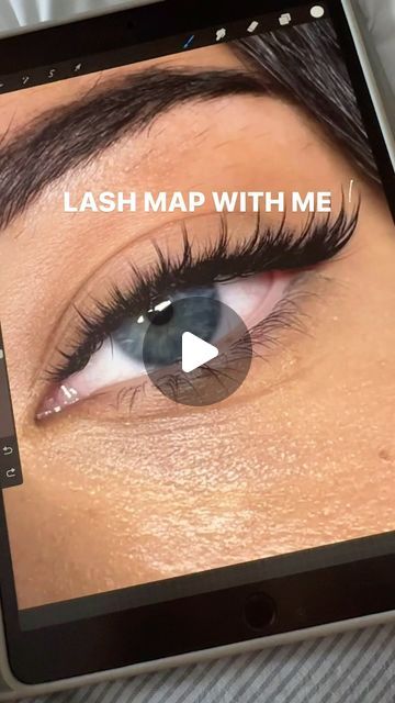 BEGINNER LASH TRAINING - VOLUME ONLINE COURSE on Instagram: "Gorgeous almond eye cat eye 🤍 

What do you think of this lash map? 

#lashmap #lashes #eyelashextentions #lashtraining #lashmapping #lashmappingtips #lashmappingskills" Best Lashes For Almond Eyes, Cluster Lash Mapping Cat Eye, Lash Map For Almond Eyes, Lash Map Clusters Cat Eye, Almond Eye Lash Map Clusters, Lash Mapping For Almond Eyes, Hybrid Cat Eye Mapping, Lashes For Almond Eyes, Cat Eye Lash Map