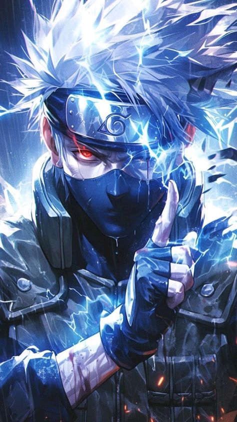 Jump Force Wallpaper, Naruto Characters Wallpaper, Naruto Uzumaki Fanart, Kakashi Hatake Wallpapers, Naruto Photos, Naruto Photo, Kakashi Wallpaper, Kakashi Sharingan, Kakashi Hokage