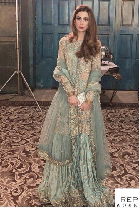 Barat or Valima outift inspo for brides sister Dresses For Brides Sister, Wedding Dresses For Brides Sister, Barat Dresses, Bride's Sister, Asian Wedding Dress Pakistani, Brides Sister, Dresses Pakistani, Walima Dress, Pakistani Formal Dresses