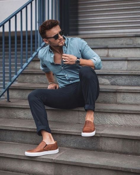 Men With Street Style, Outfit Grid, Mens Fashion Classy, Dope Fashion, Mens Style, Style Trends, Mens Fashion Summer, Cute Summer Outfits, Mens Casual Outfits