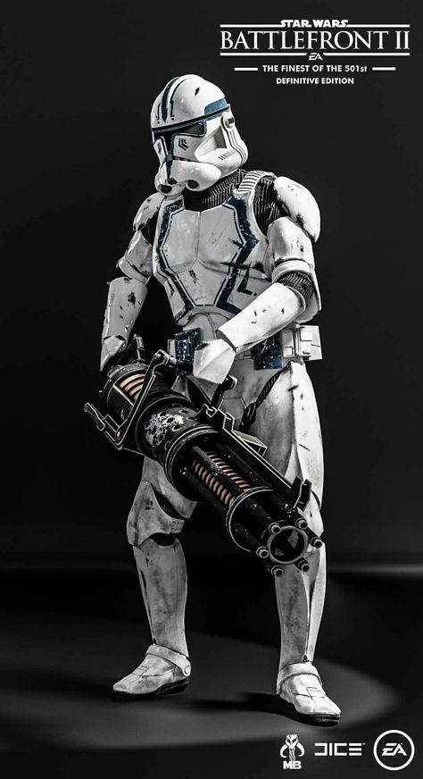 Clone Trooper Hardcase, Star Wars 501st Legion, Hardcase Clone Wars, Star Wars Clone Troopers, Clone Trooper Tattoo, Clone Trooper Art, 501st Clone Trooper, Star Wars Characters Poster, Clone Trooper Armor