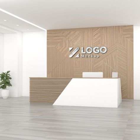 Office Reception Logo Mockup Product Mockup, #Product, #SPONSORED, #Mockup, #Logo, #Reception, #Office, #ad Logo Reception, Reception Office, Mockup Logo, Window Seat Design, Medical Office Design, Mockup Product, Photoshop Backgrounds Free, Office Reception, Product Mockup