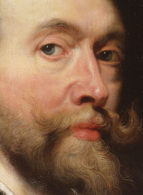 Rubens Portrait, Rubens Paintings, Classic Portrait, Istoria Artei, Paul Rubens, Peter Paul Rubens, History Painting, Baroque Art, Classic Paintings