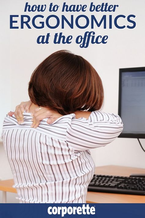 Hunting for ways to get better ergonomics at the office or your personal work station? We discussed favorite ergonomic-friendly keyboards, mouses, monitor risers, lumbar pillows and more. Classic Office Furniture, Job Coaching, Cool Office Desk, Women Lawyer, Corporate Women, Fun Organization, Monitor Riser, Work Station, Lumbar Pillows