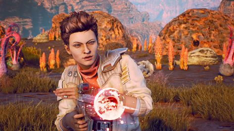 New story in Technology from Time: The Outer Worlds Makes Doing the Right Thing Both Fun and Impossible by Matthew Gault The Outer Worlds, Sci Fi Rpg, Fallout New Vegas, Player One, The Elder Scrolls, Game Pass, Futuristic Art, Xbox Games, Bioshock