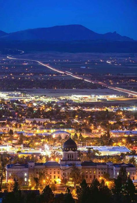 Great Falls Montana, Helena Montana, Sleeping Giant, Montana Homes, Big Sky Country, Mountain River, States In America, Great Falls, Big Sky