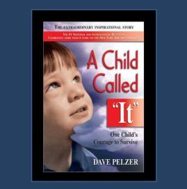 A Child Called It, Dave Pelzer, John Ashton, Mother Games, Health Communication, It Book, Emotionally Unstable, John Kerry, California History