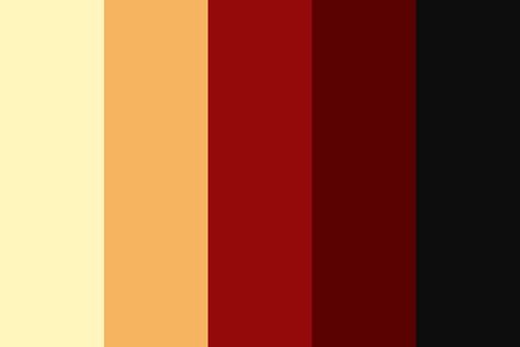 Camel and Burgundy Color Palette Red Color Pallets, Maroon Color Palette, Burgundy Color Palette, Burgundy Colour Palette, Yellow Palette, Cool Color Palette, Gold Color Palettes, Color Palette Challenge, Color Palette Yellow