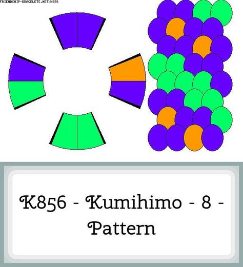 Kumihimo Patterns Tutorial, Flower Kumihimo Pattern, 12 Strand Kumihimo Patterns, Kumihimo Patterns 8 Strand 3 Colors, 8 Strand Kumihimo Patterns, Kumihimo Patterns 8 Strand, Kumihimo 8 Strand, Kumihimo 8 Strand Pattern, Kumihimo Tutorial