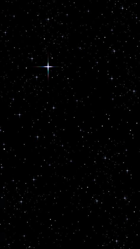 Stars Wallpaper Iphone, Black Flowers Wallpaper, Moon And Stars Wallpaper, Iphone Wallpaper Texture, Book Vibes, Winter Iphone, Dark Purple Wallpaper, Sparkles Background, Amoled Wallpapers