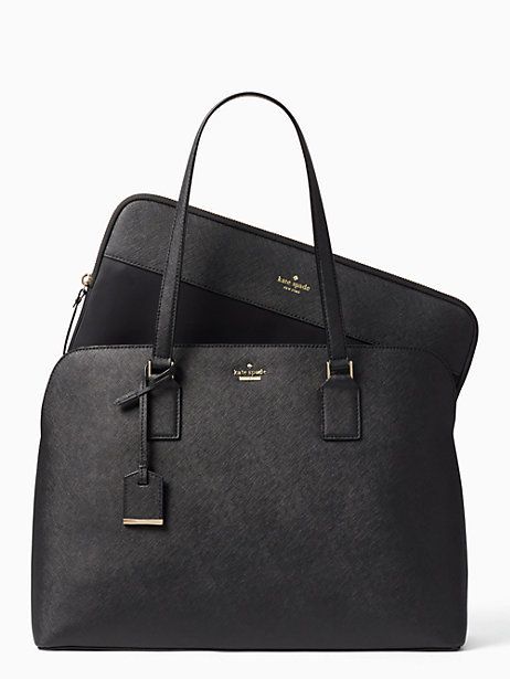 Womens Work Bag, Kate Spade Cameron Street, Work Tote Bag, Bag Guide, Popular Handbags, Michael Kors Shoulder Bag, Business Bag, Work Bag, Womens Purses